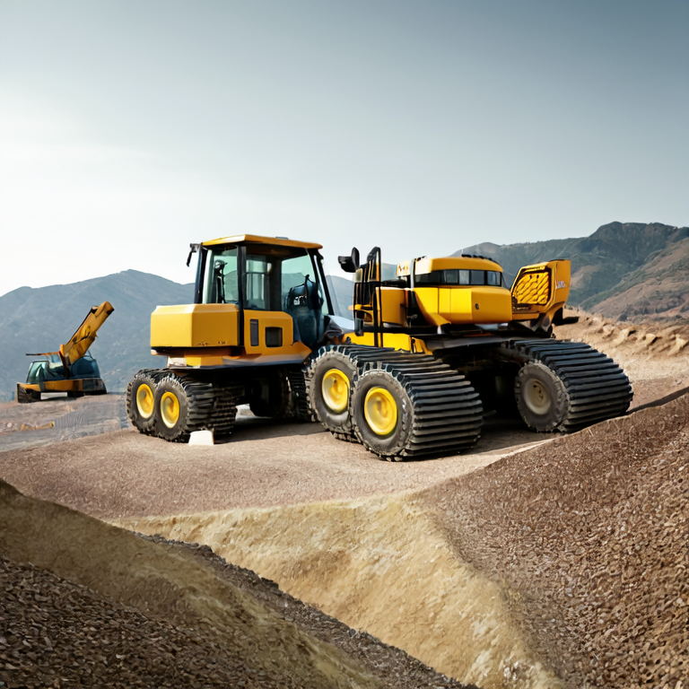 What\'s the difference between a bulldozer and a crawler dozer?