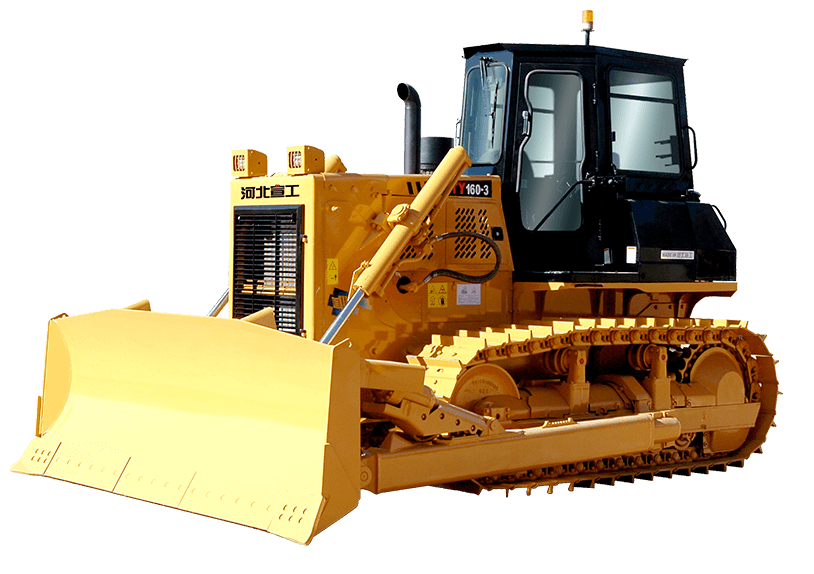 T Series Bulldozer