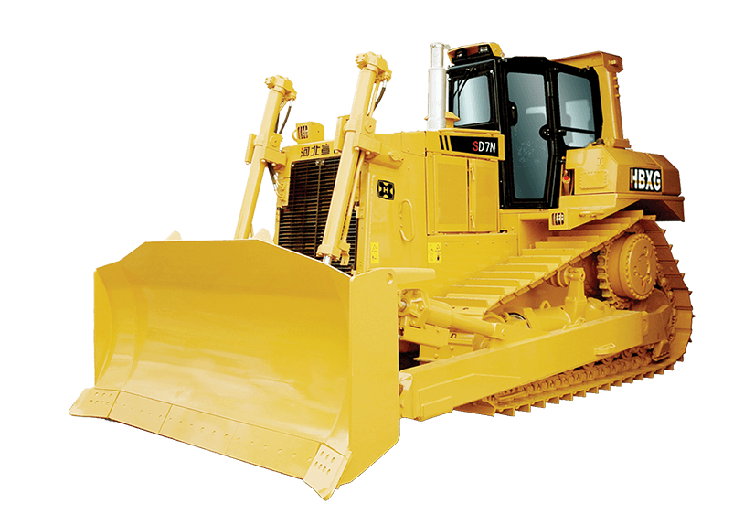 SD Series Bulldozer