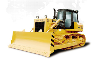 Crawler Dozer Supplier