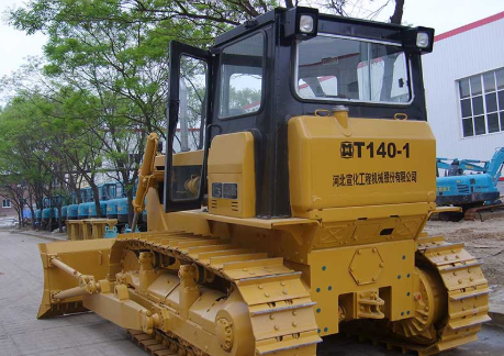 Dozer Bulldozer