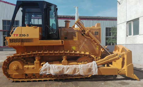 Low Cost Bulldozer Supplier