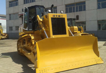 Bulldozer Chassis For Sale