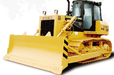 Wheel Excavator China Supplier