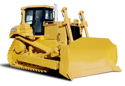 Construction Machinery Crawler Dozer