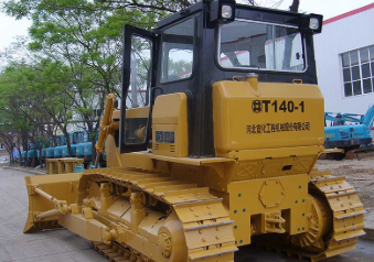 Civil Construction Loader