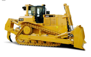 Civil Construction Bulldozer