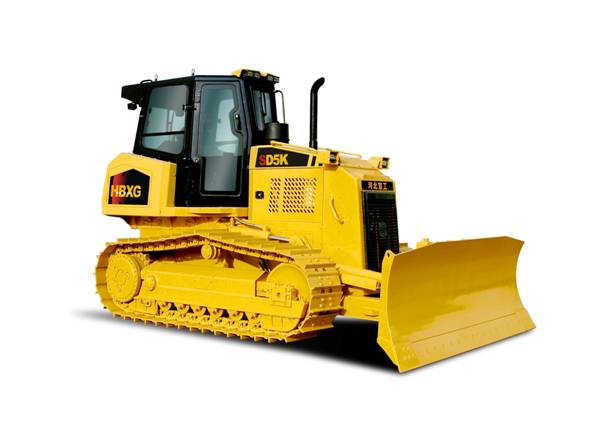 Do you know the three types of bulldozers?cid=2