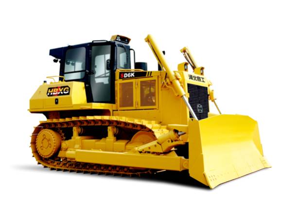 Do you know the three types of bulldozers?cid=2