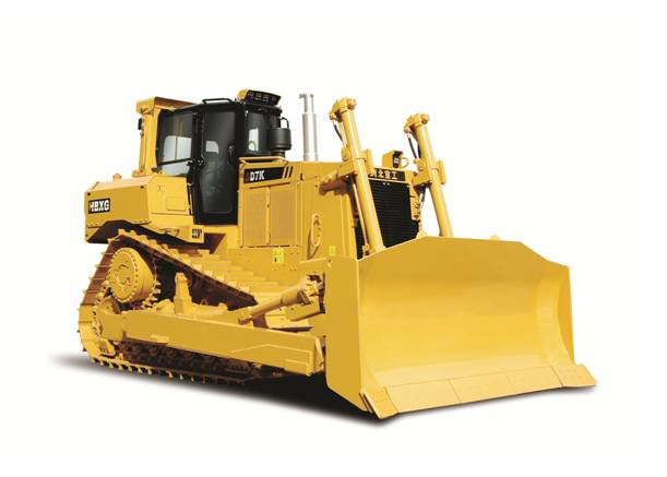 Do you know the three types of bulldozers?cid=2