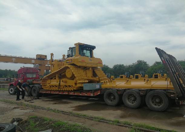 SD7N LGP export to Asia