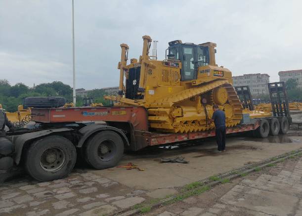 SD7N LGP export to Asia