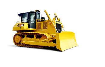 Bulldozer