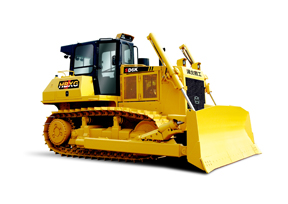 A Bulldozer