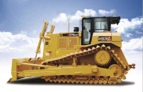 SD7NLGP Bulldozer