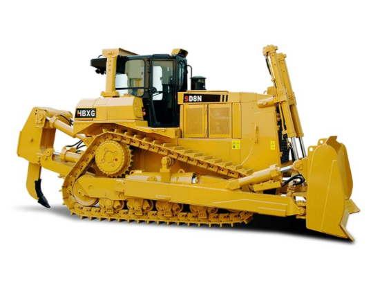Tips to Prevent Uneven Wear on Heavy Equipment