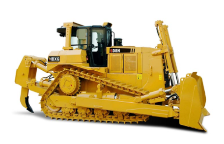 How to Check the Quality of A Second-hand Bulldozer