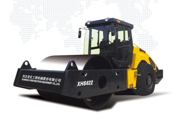 What Are the Common Types of Road Rollers