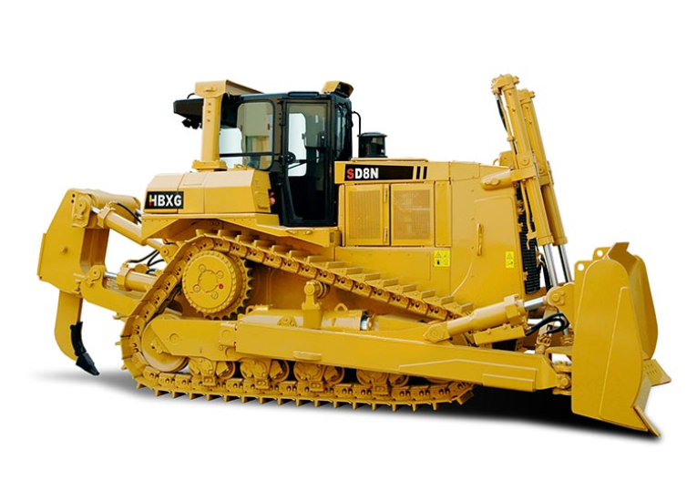 Winter Care and Maintenance of Bulldozers