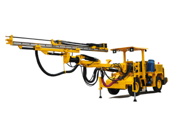 Do You Know the Crawler Type Fully Hydraulic Drilling Rig?cid=2