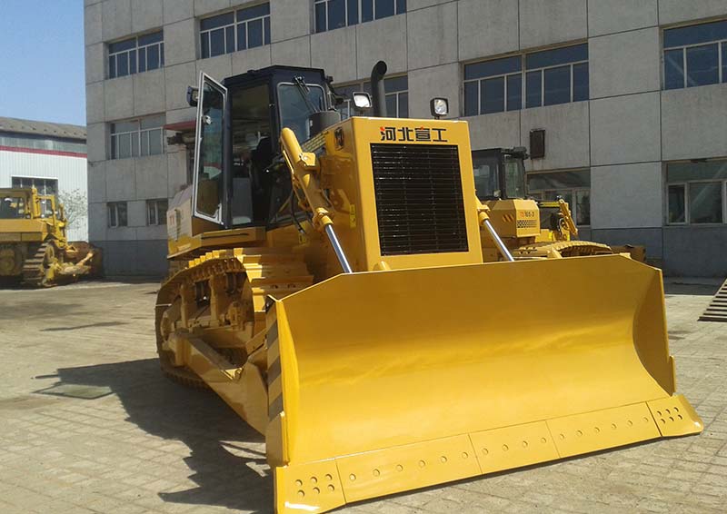 What Amazing Things Can You Do with A Bulldozer