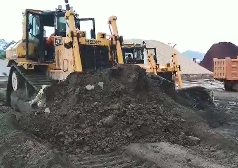 Safety Protocols and Methods for Operating Bulldozers!