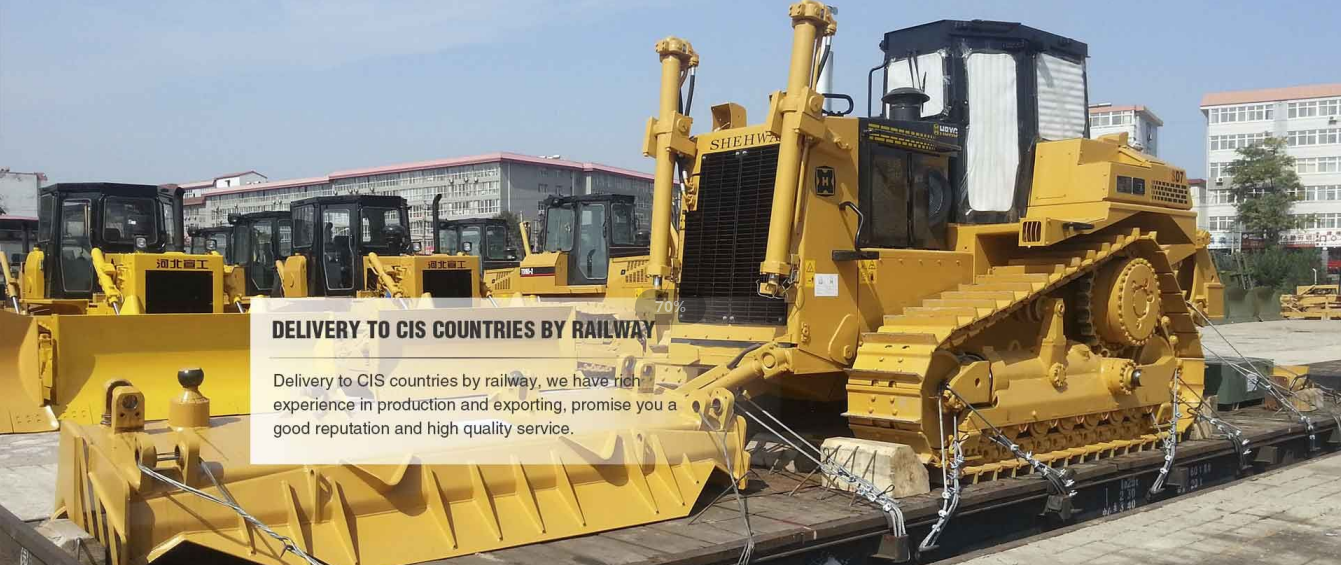 How to Protect Bulldozers in Humid Environments