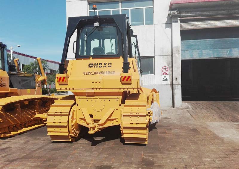 How to Protect Bulldozers in Humid Environments