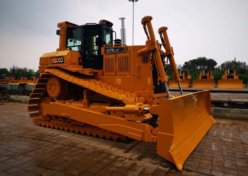 How to Protect Bulldozers in Humid Environments