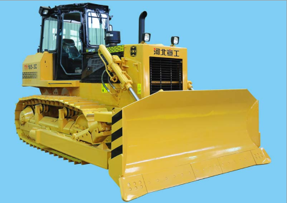 Tips to Prevent A Bulldozer from Getting Stuck