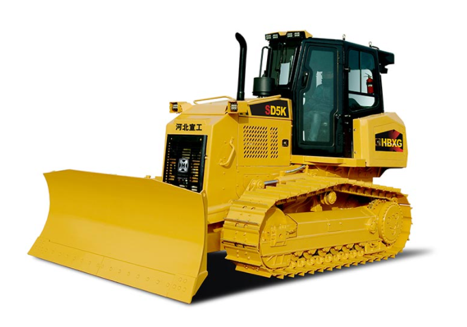 Specifications and Features to Consider When Purchasing A Bulldozer