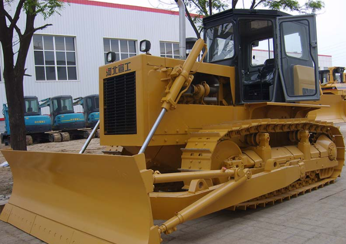 Specifications and Features to Consider When Purchasing A Bulldozer