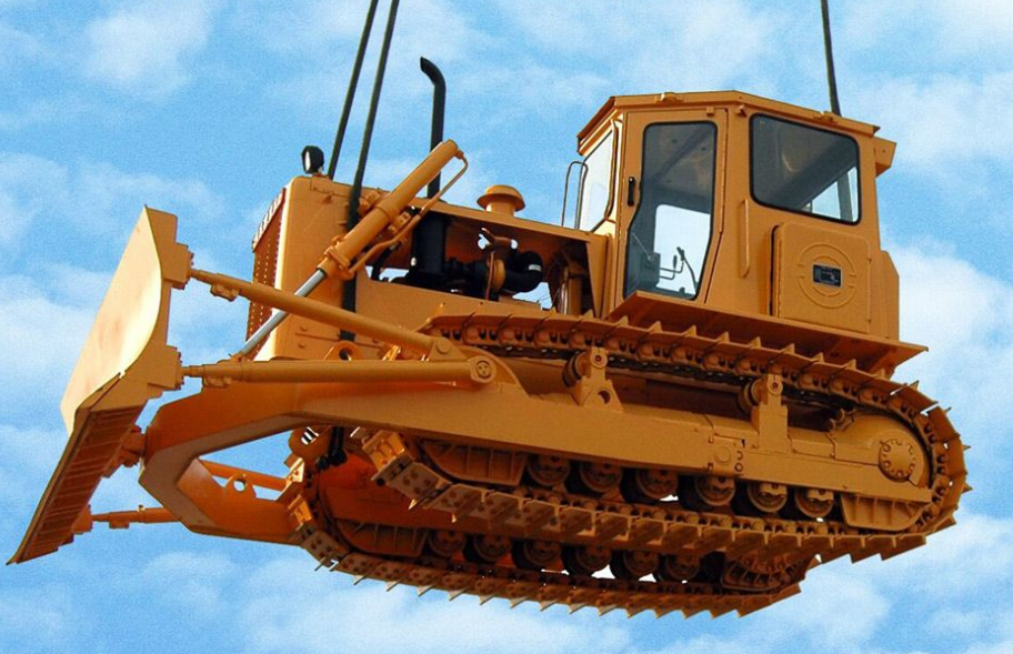 4 Basic Routine Maintenance for Crawler Bulldozers