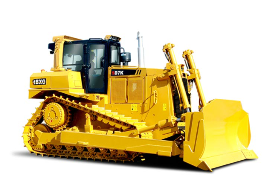 Why Hydrostatic Bulldozer Can Improve Efficiency