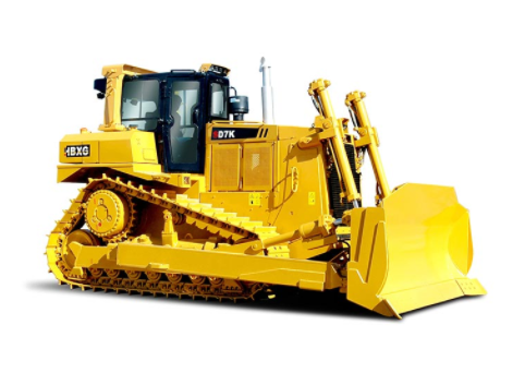 SD7K Bulldozer