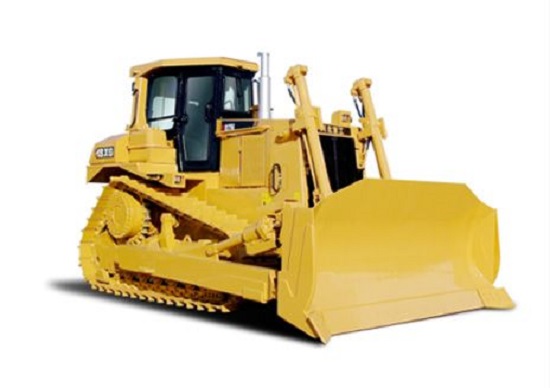 HBXG SD7N Bulldozer