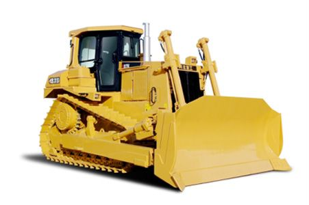 Bulldozer