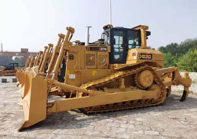  SD7N Bulldozer