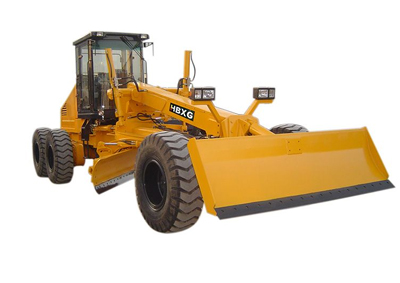 Motor Grader