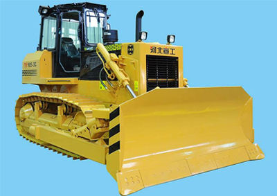 TY165-3 Bulldozer