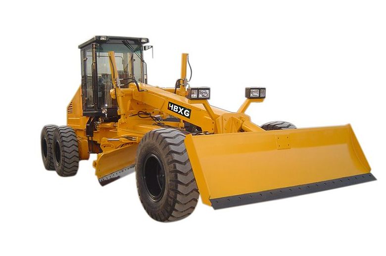 Motor Grader