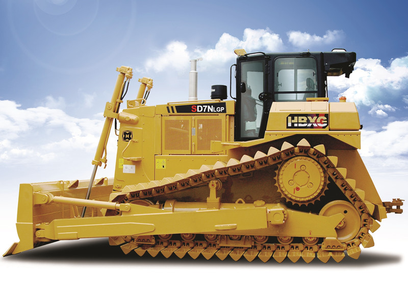 Advantages of Elevated Sprocket Dozer for Mining Operations