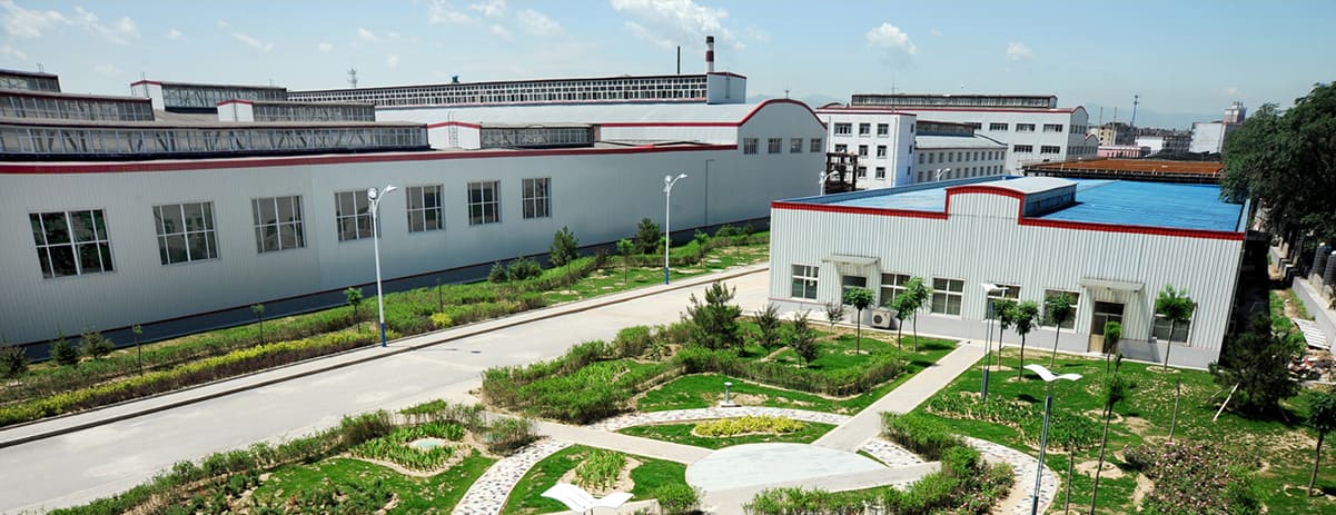 Xuanhua Construction Machinery Co., Ltd. 