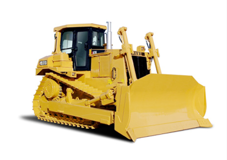 SD7N Bulldozer