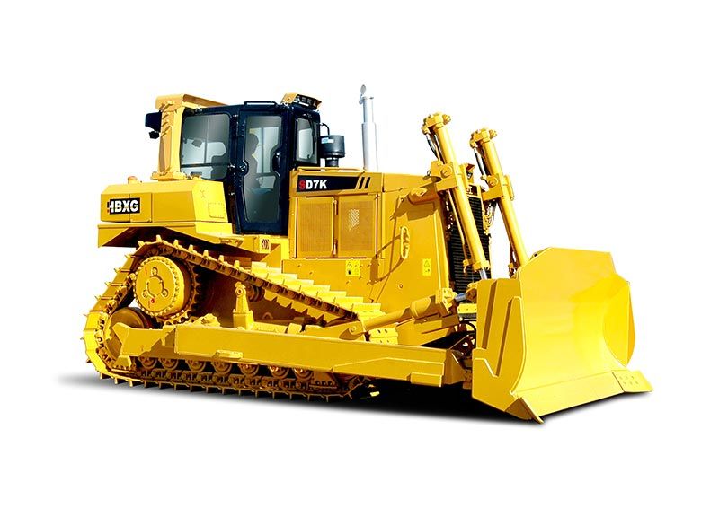 SD7K Bulldozer