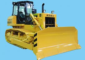 TY165-3 Bulldozer