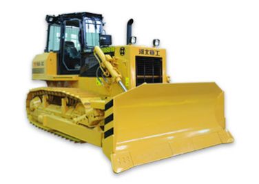 T Series Bulldozer