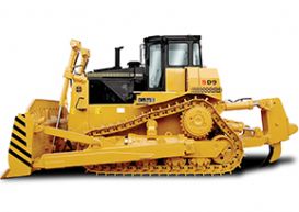 SD9N Bulldozer