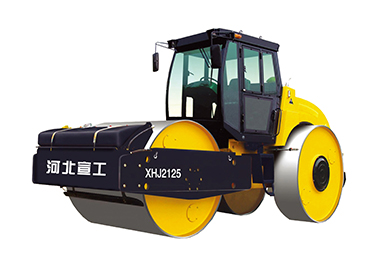 Road Roller