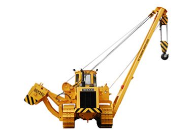 Bulldozer Variant Products-Pipe Layer